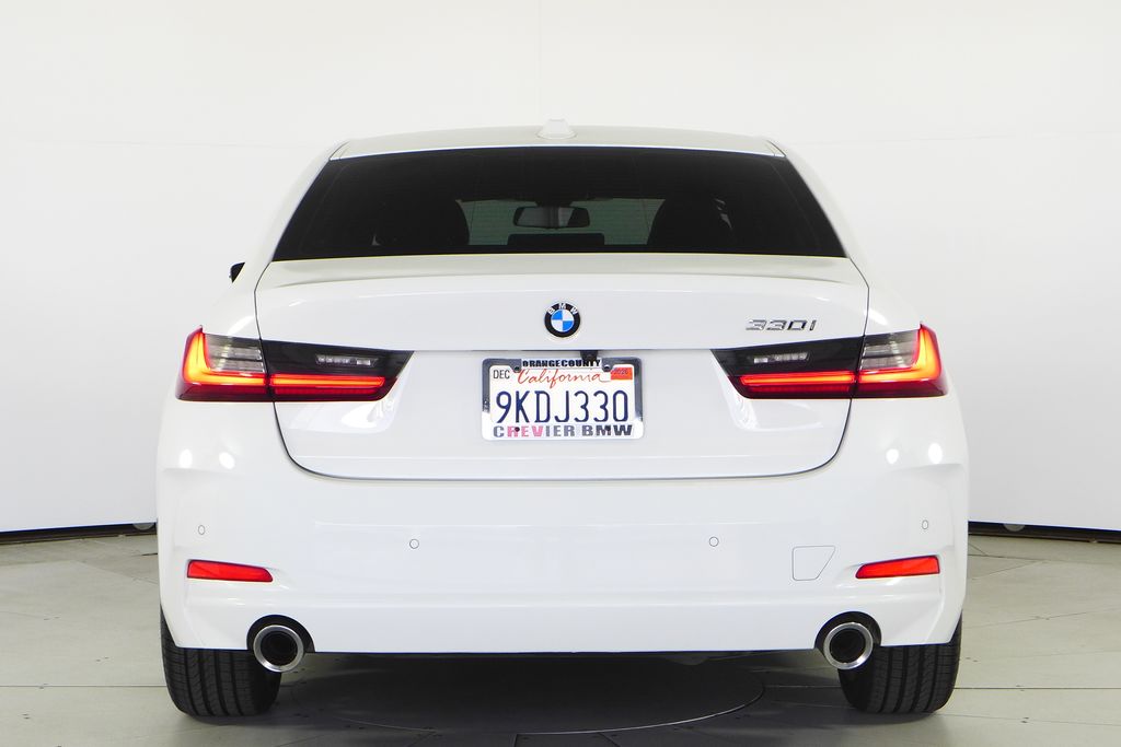 Thumbnail: 2023 BMW 3 Series - 8