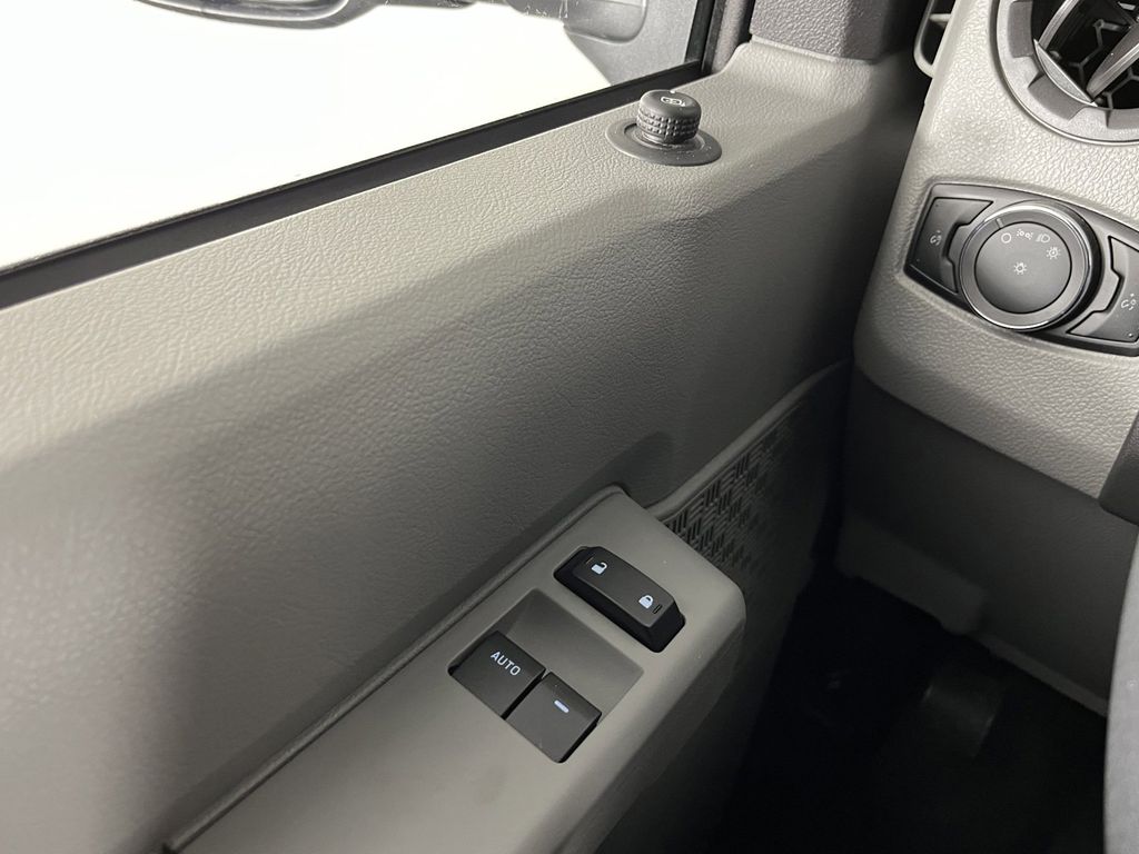 2025 Ford E-350 XL Cutaway, Knapheide Ultra Low Roof KUV 9F0081 for sale #9F0081 - photo 21
