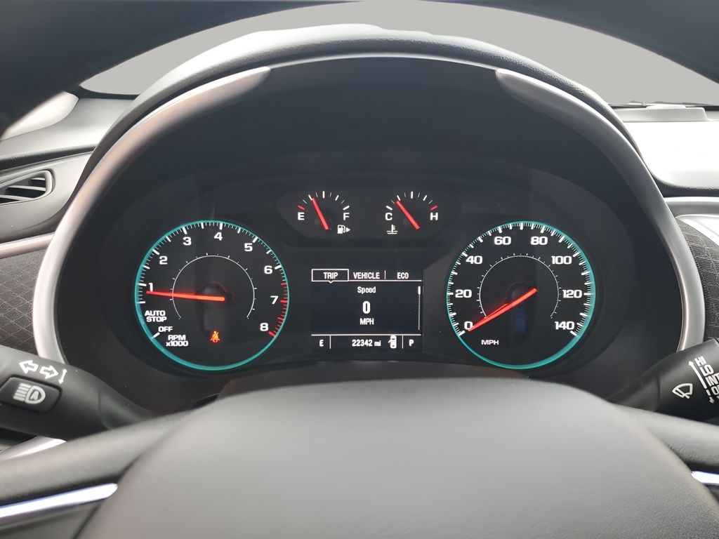 Used Car 2025 Chevrolet Malibu  Lt For Sale Under $20,000 In Austin, Texas