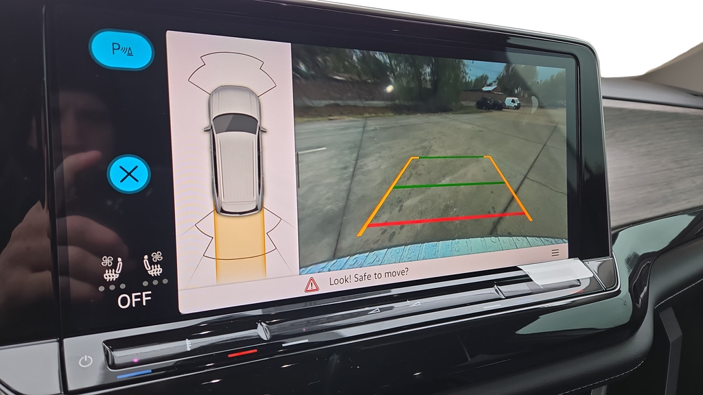 2026 Volkswagen Atlas