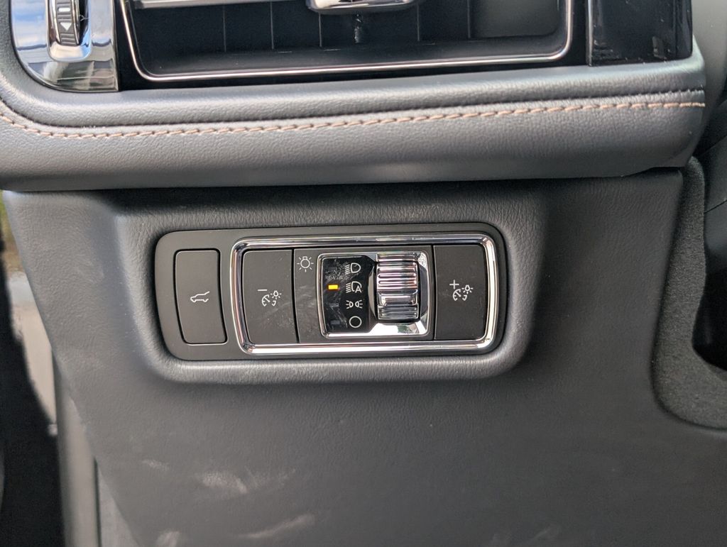 new 2026 Lincoln Aviator car, priced at $61,355