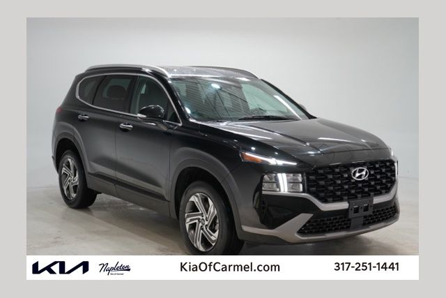 2023 Hyundai Santa Fe SEL AWD