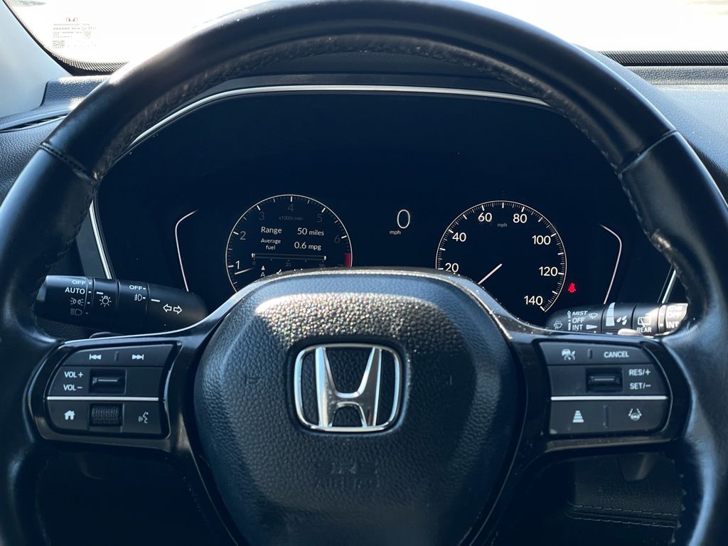 Thumbnail: 2024 Honda Pilot - 12