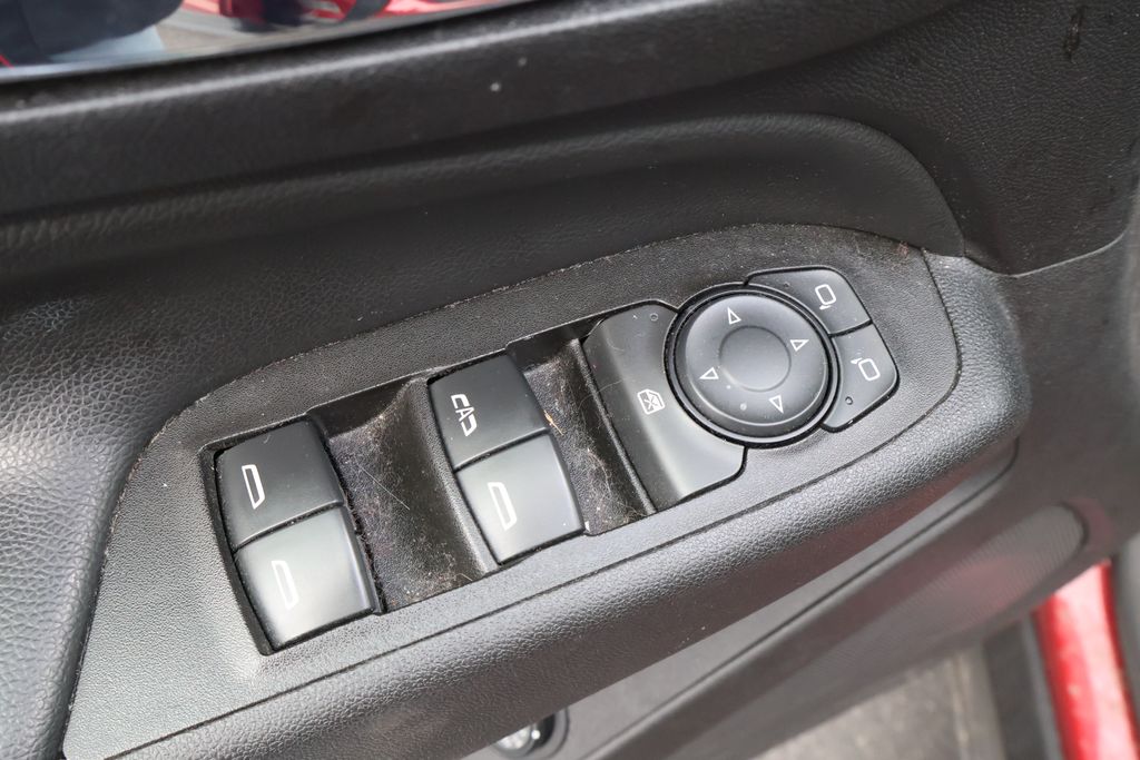 2020 Chevrolet Equinox LT 15