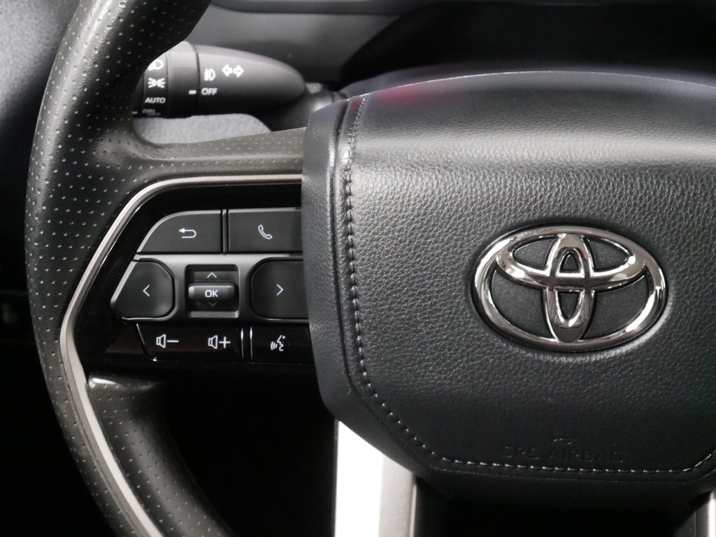 Used 2024 Toyota Tundra Truck