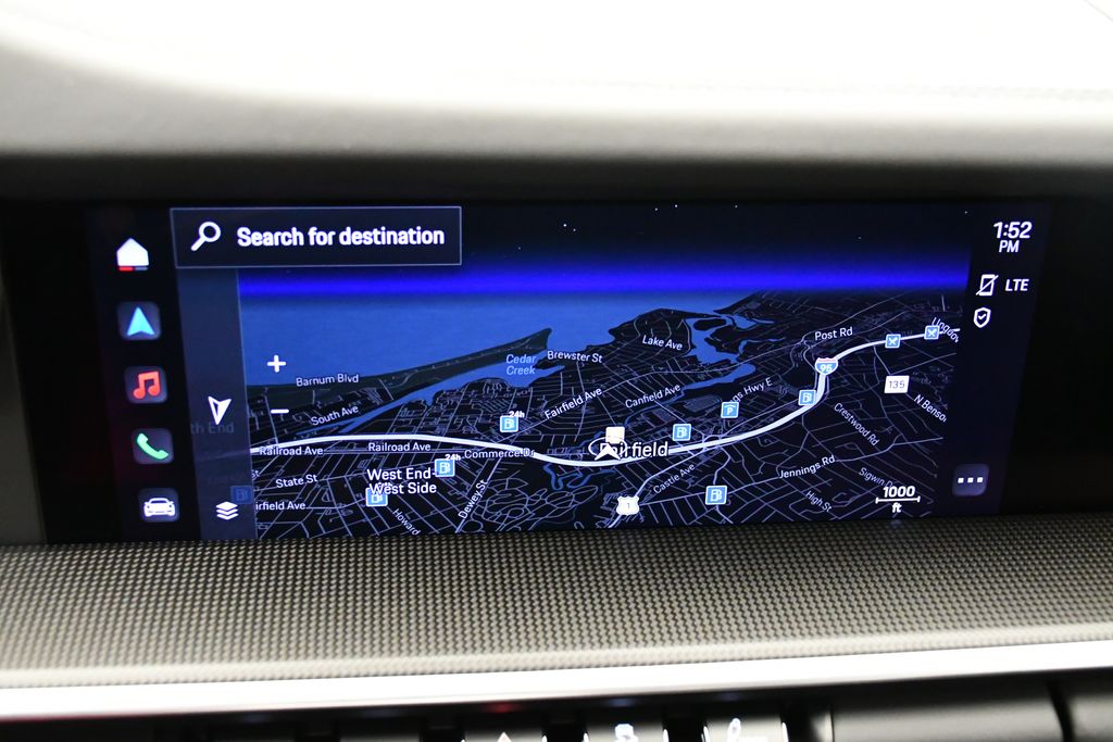 Thumbnail: 2025 Porsche 911 - 28