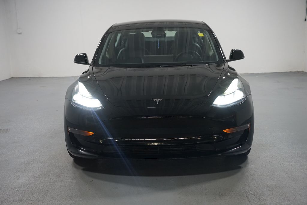 Thumbnail: 2023 Tesla Model 3 - 2