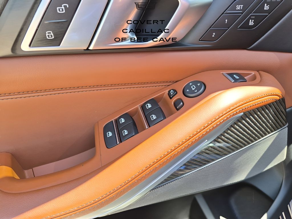 Used Car 2024 Bmw X5  M60i For Sale Under $80,000 In Austin, Texas