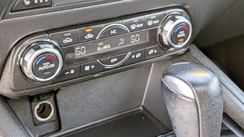 Used 2018 Mazda CX-5 Touring 4D Sport Utility