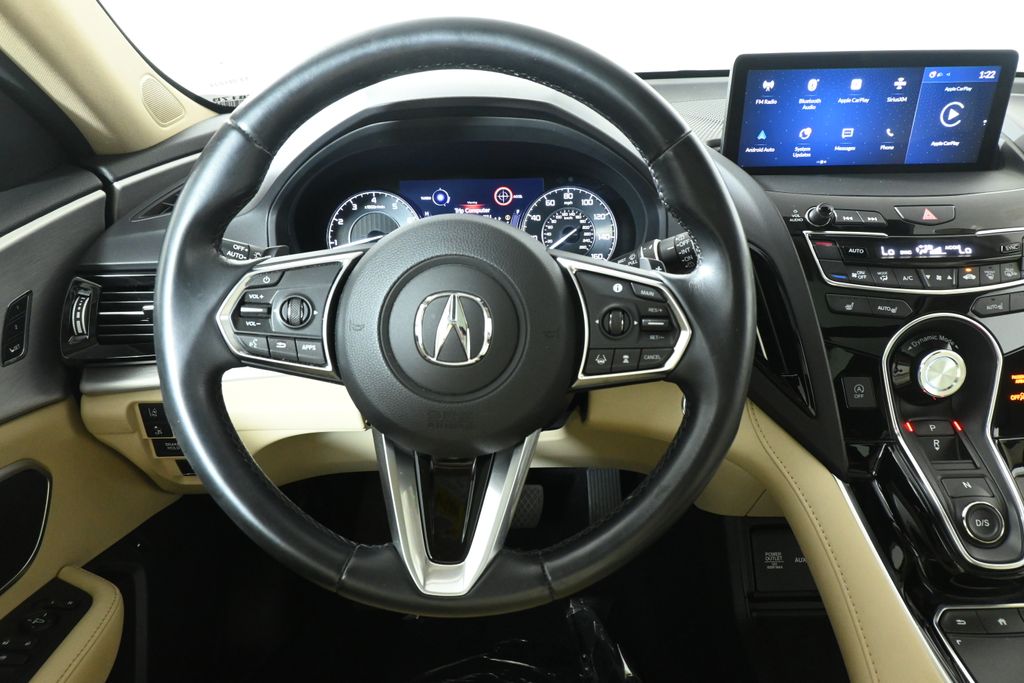 Thumbnail: 2021 Acura RDX - 18
