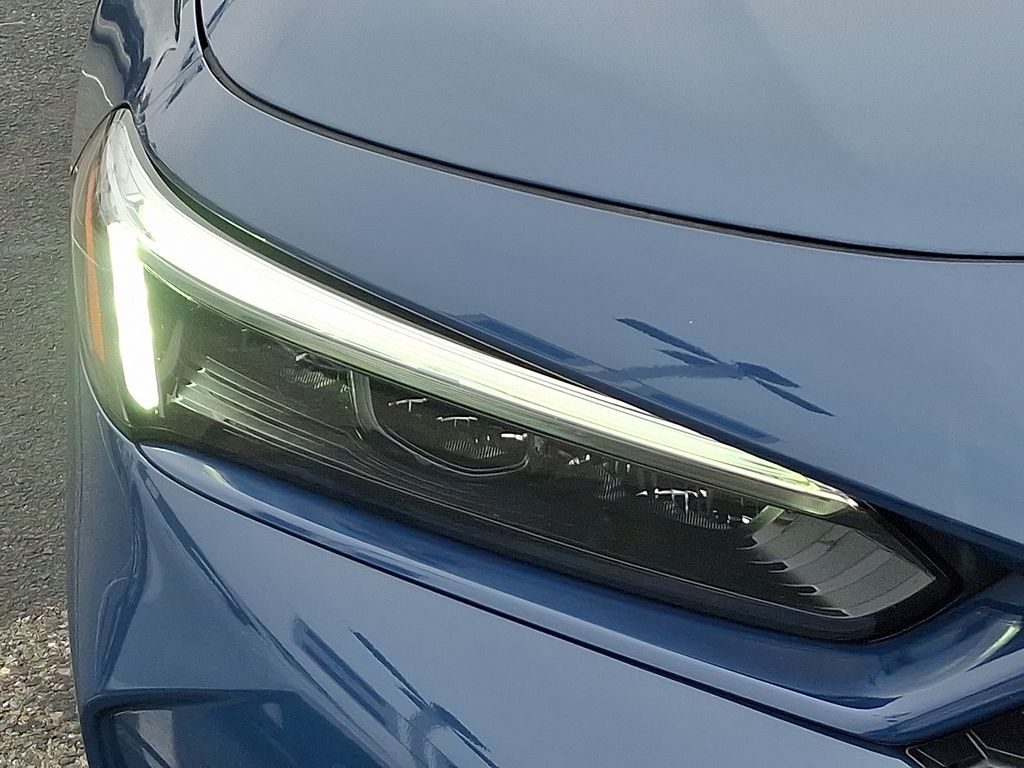 Thumbnail: 2025 Honda Civic - 9