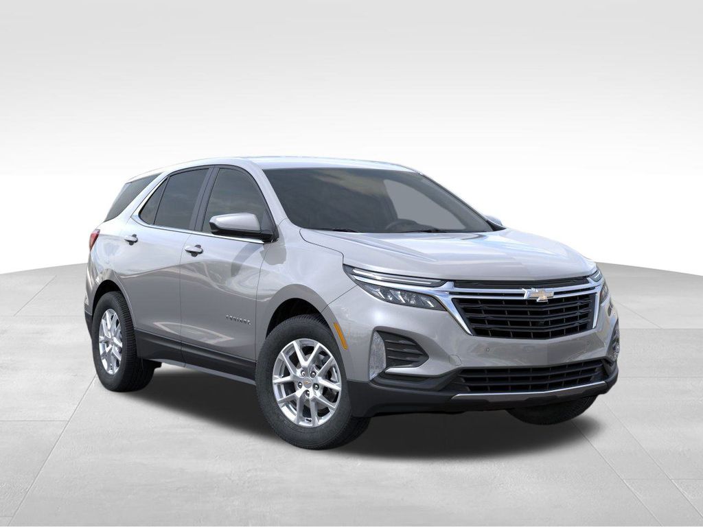 2024 Chevrolet Equinox LT 7