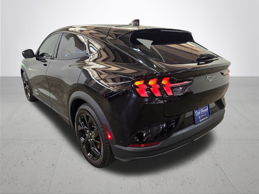 2024 Ford Mustang Mach-E Select