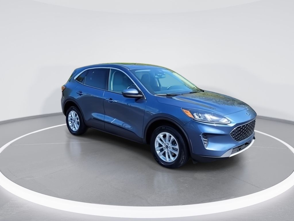 2020 Ford Escape SE 2