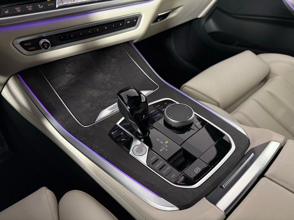 2022 BMW X5 xDrive40i 15