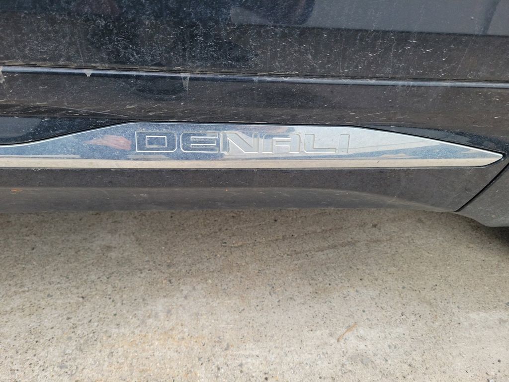 2018 GMC Terrain Denali 12