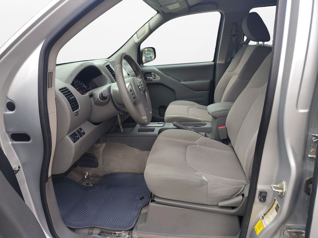 Used Car 2018 Nissan Frontier  Sv For Sale Under $25,000 In Austin, Texas