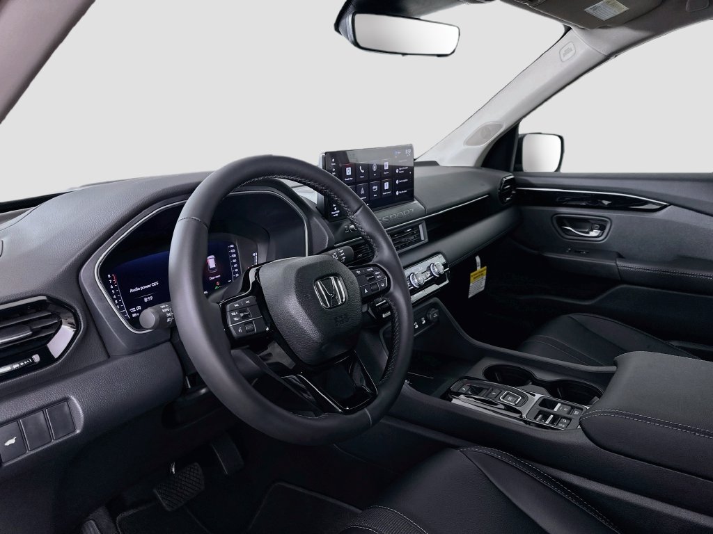 Thumbnail: 2026 Honda Passport - 9