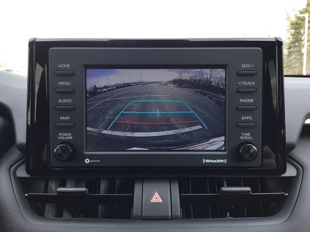 Thumbnail: 2022 Toyota RAV4 - 23