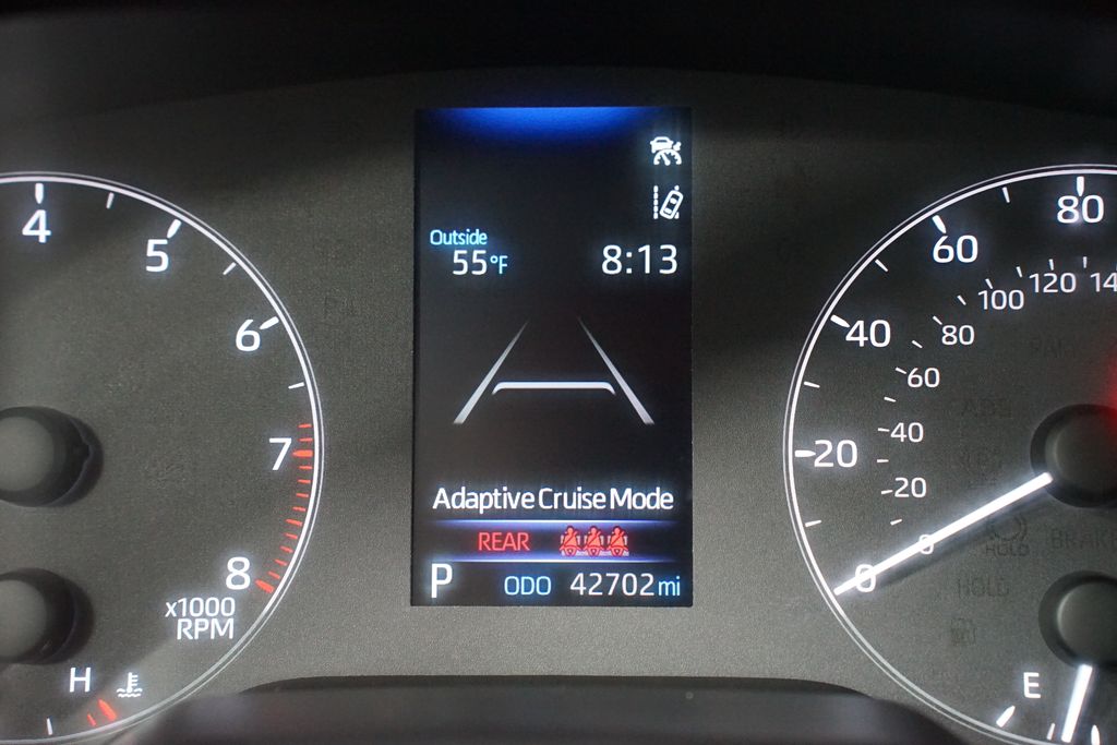 Thumbnail: 2025 Toyota Corolla - 16