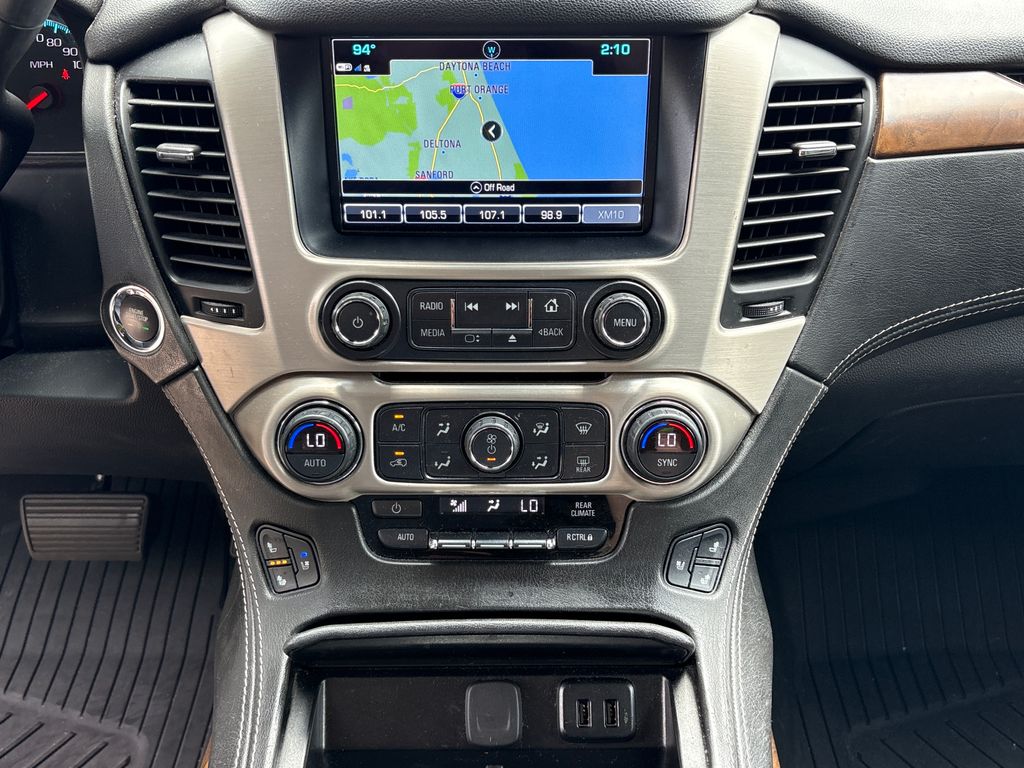 Certified Used 2019 Black GMC Denali image 23