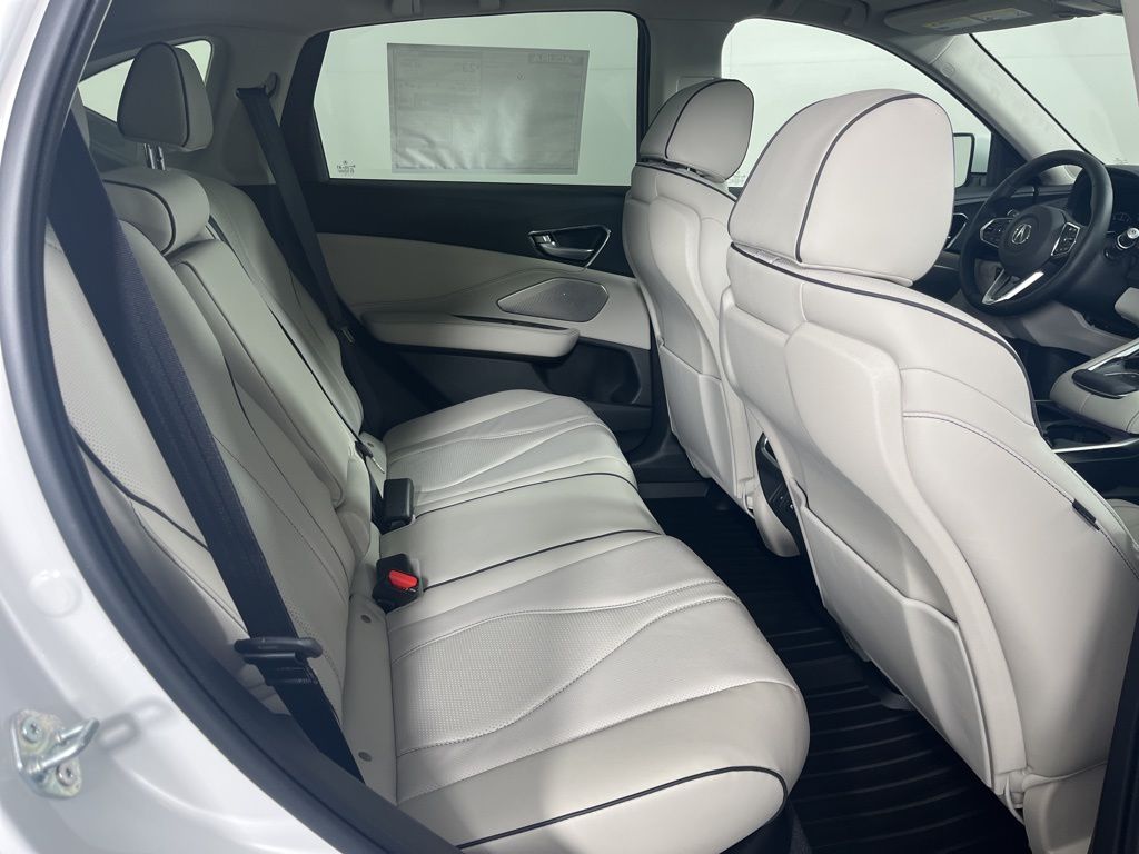 Thumbnail: 2026 Acura RDX - 11