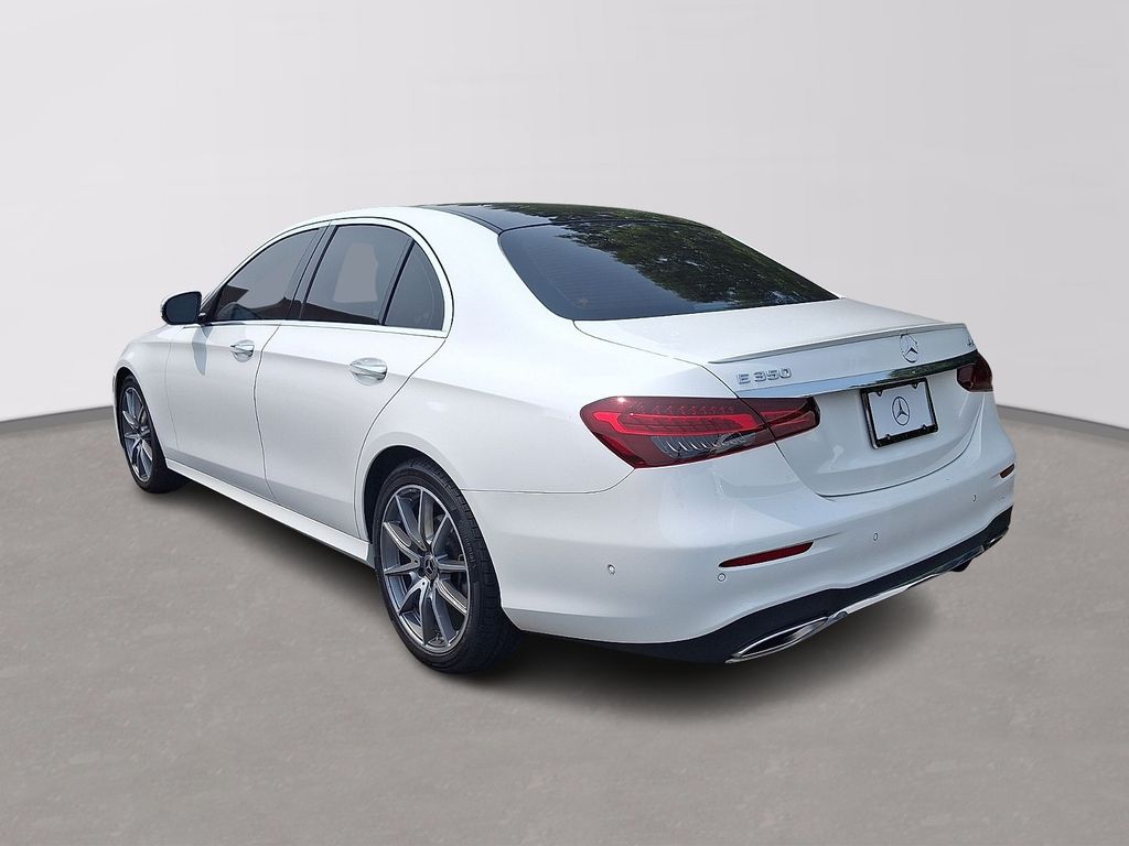 Thumbnail: 2023 Mercedes-Benz E-Class - 6