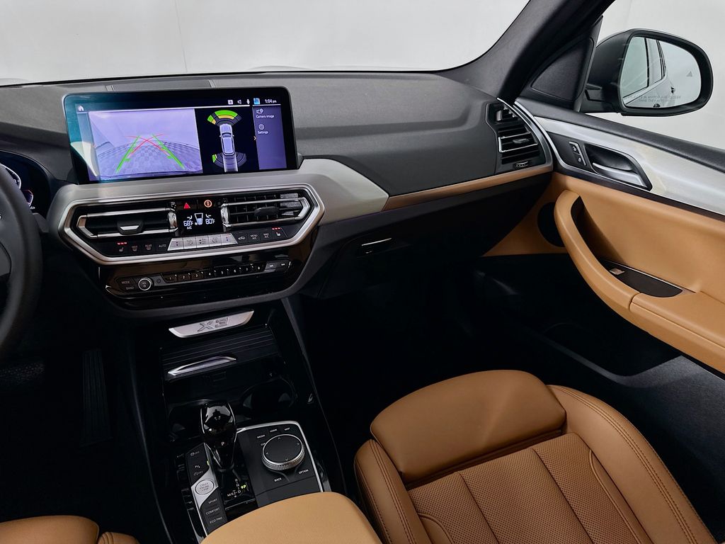 Thumbnail: 2024 BMW X3 - 24