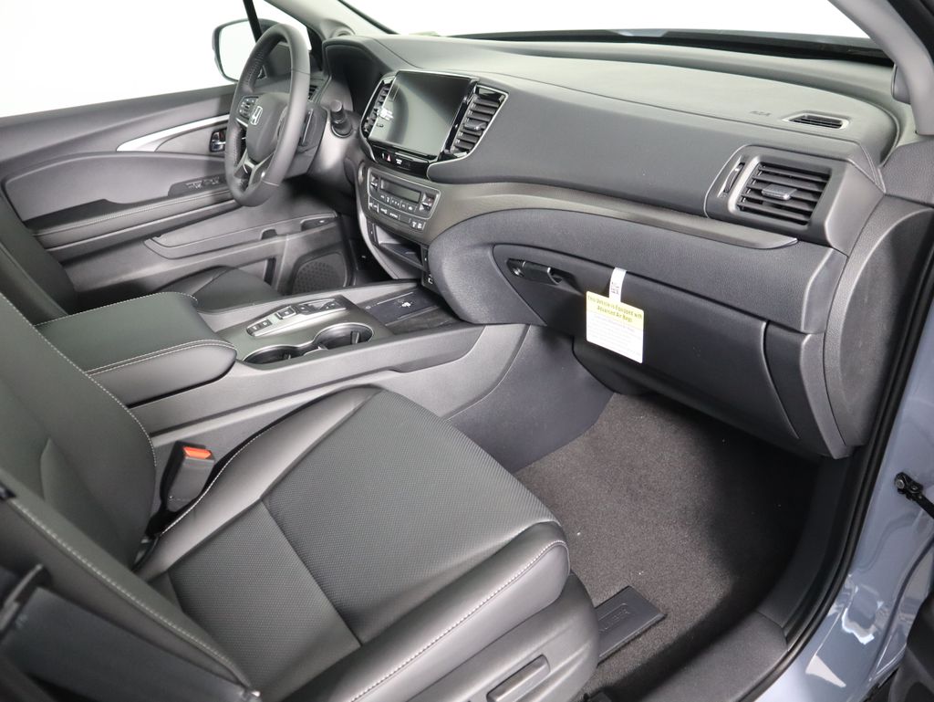 Thumbnail: 2026 Honda Ridgeline - 17