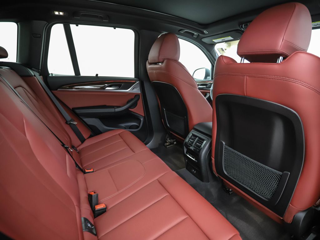Thumbnail: 2023 BMW X3 - 26