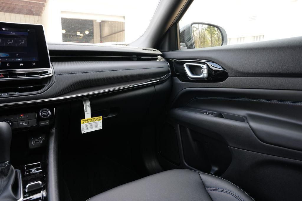 2026 Jeep Compass Latitude - 5