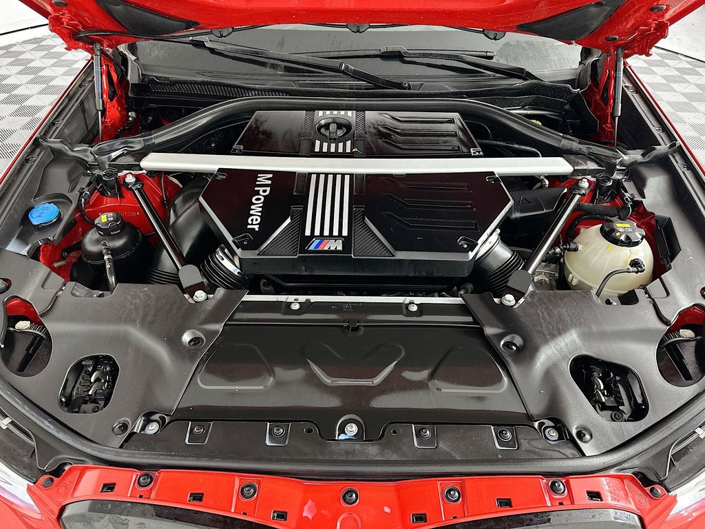 Thumbnail: 2020 BMW X3 - 31