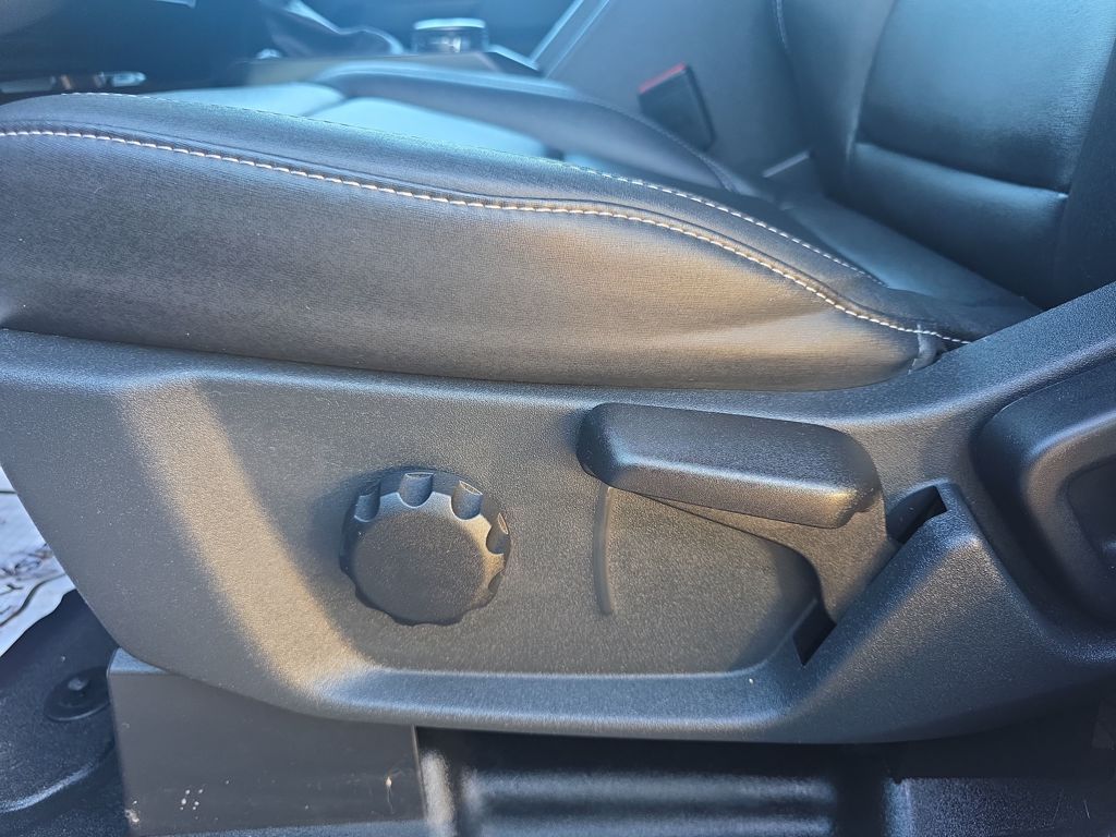 Certified Used 2025 Gray Ford Badlands image 19