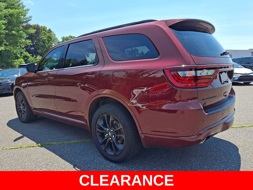 Used 2023 Dodge Durango SUV