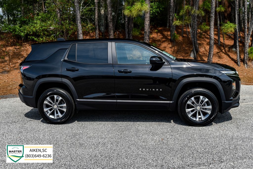 2026 Chevrolet Equinox LT - Photo 23