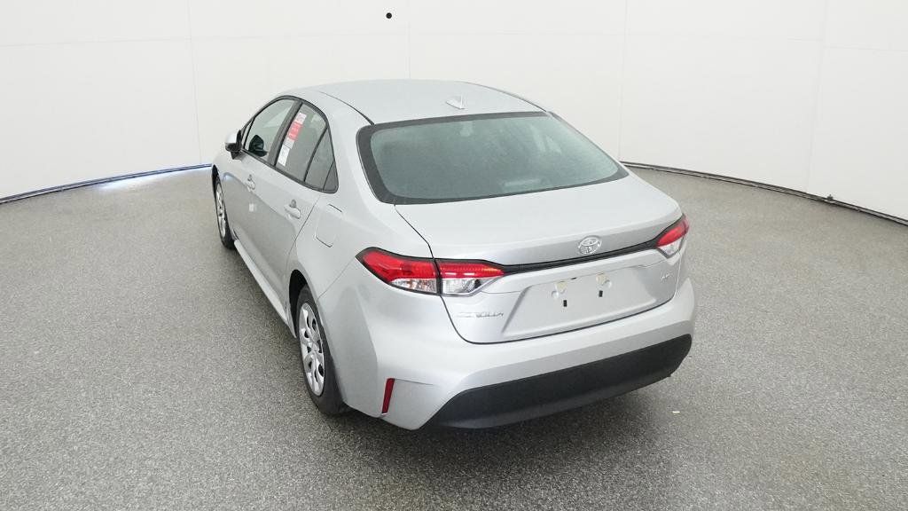 Thumbnail: 2026 Toyota Corolla - 21