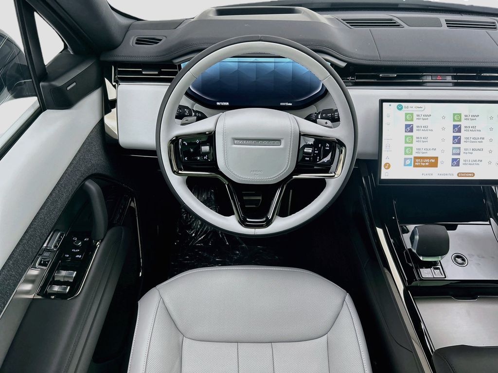 Thumbnail: 2026 Land Rover Range Rover Sport - 10