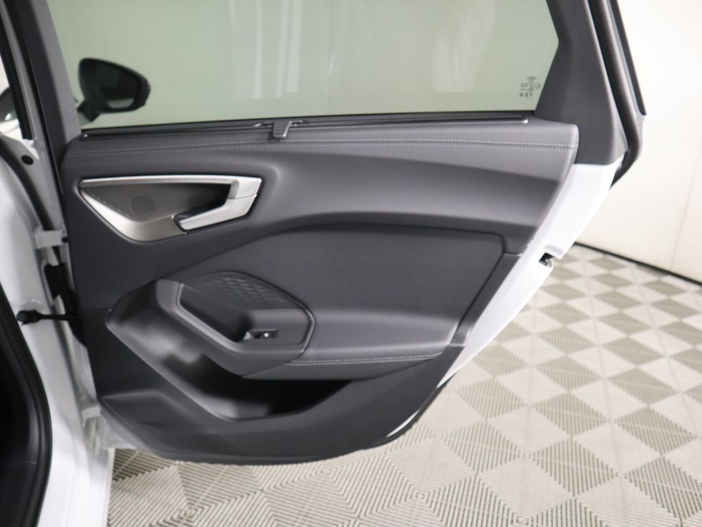 Thumbnail: 2025 Audi A5 - 29