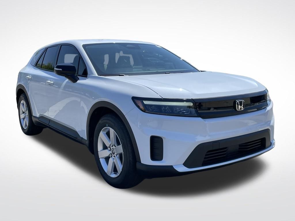 Thumbnail: 2026 Honda Prologue - 8