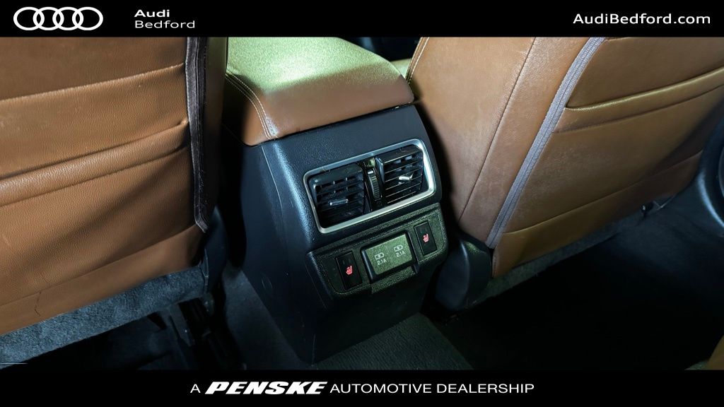 Thumbnail: 2019 Subaru Outback - 19