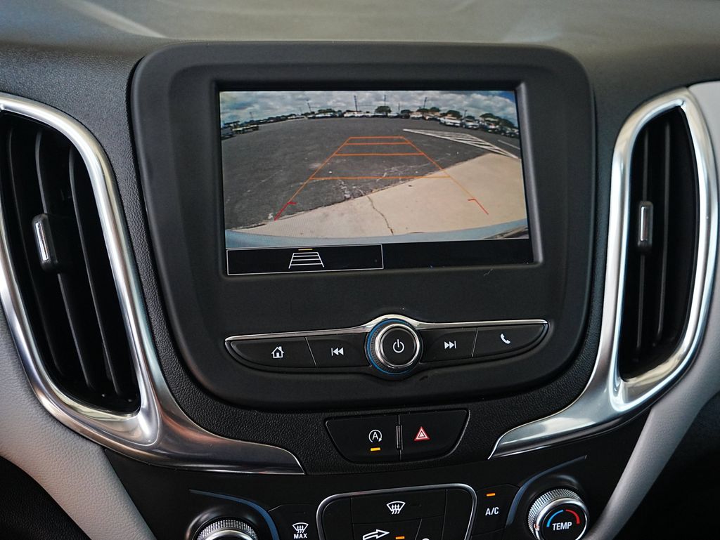 Used Car 2022 Chevrolet Equinox  Ls For Sale Under $20,000 In Austin, Texas