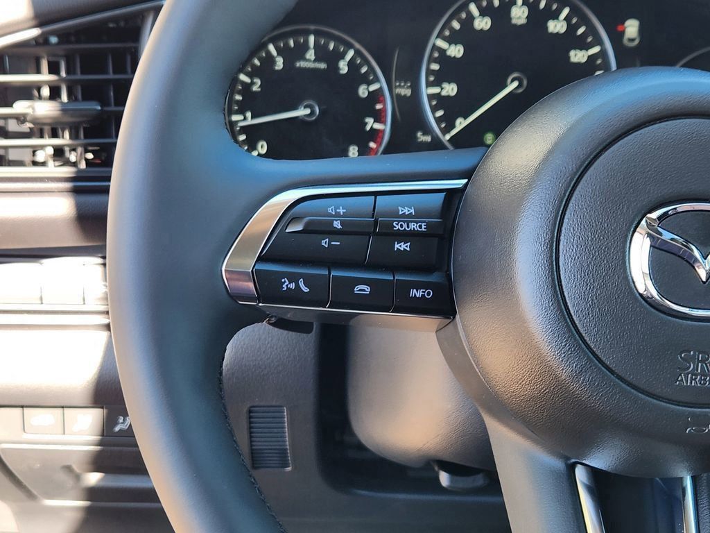 2026 Mazda CX-30 Turbo Premium Plus - Photo 10