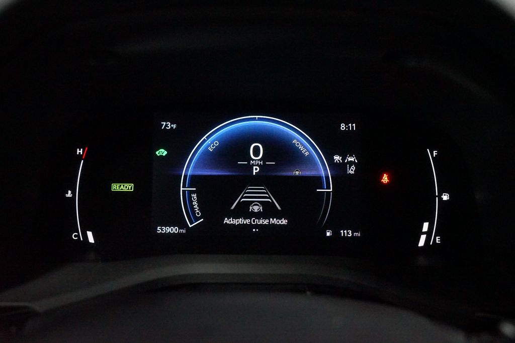 Thumbnail: 2025 Toyota Camry - 16