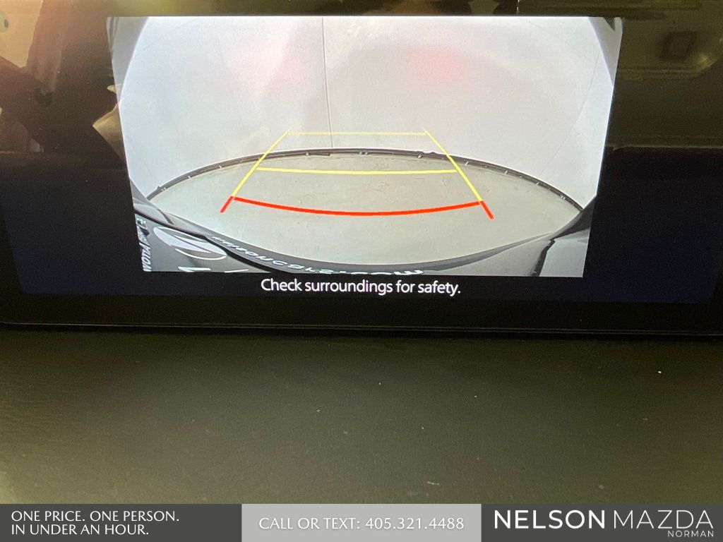 New 2026 Gray Mazda 2.5 S Preferred image 31