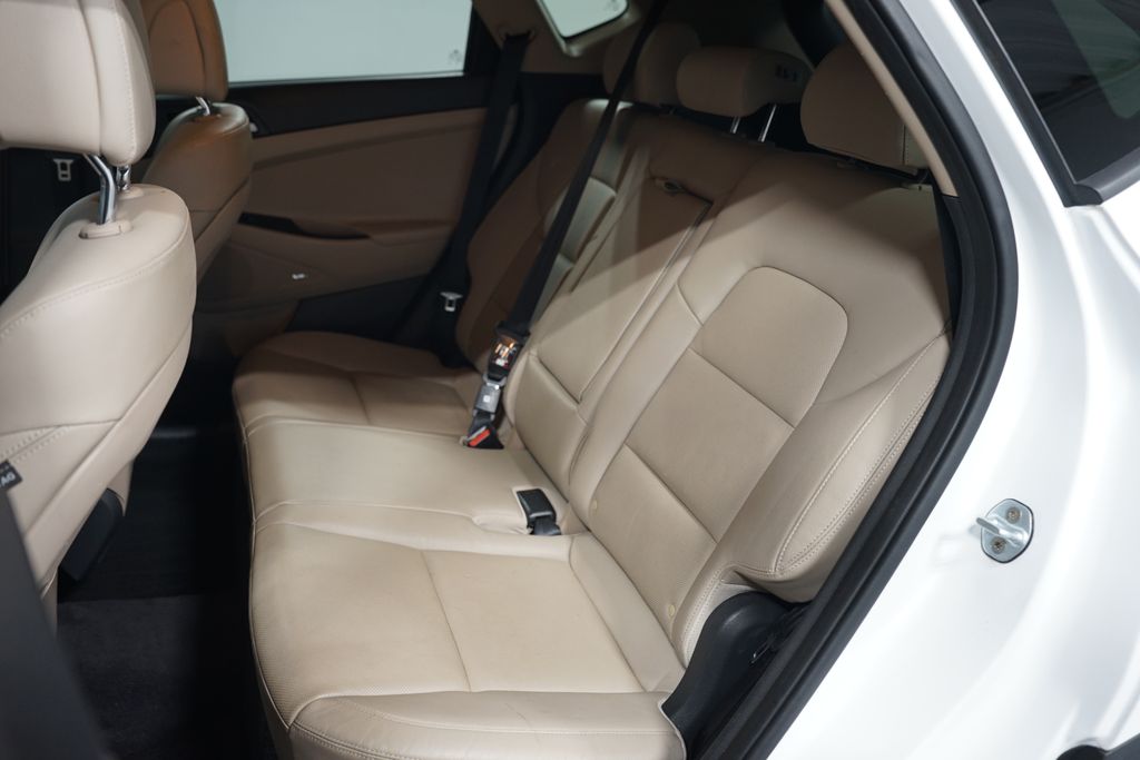 Thumbnail: 2018 Hyundai Tucson - 29