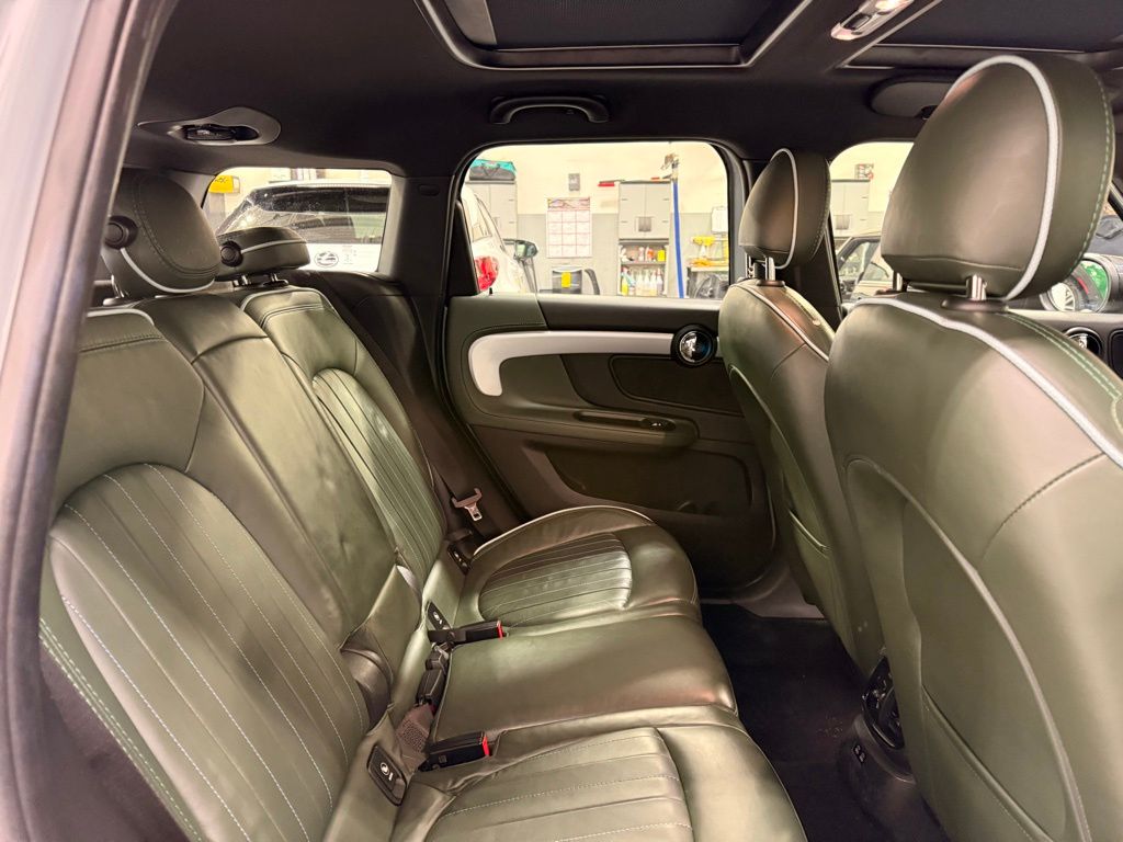 Thumbnail: 2023 MINI Cooper Countryman - 28