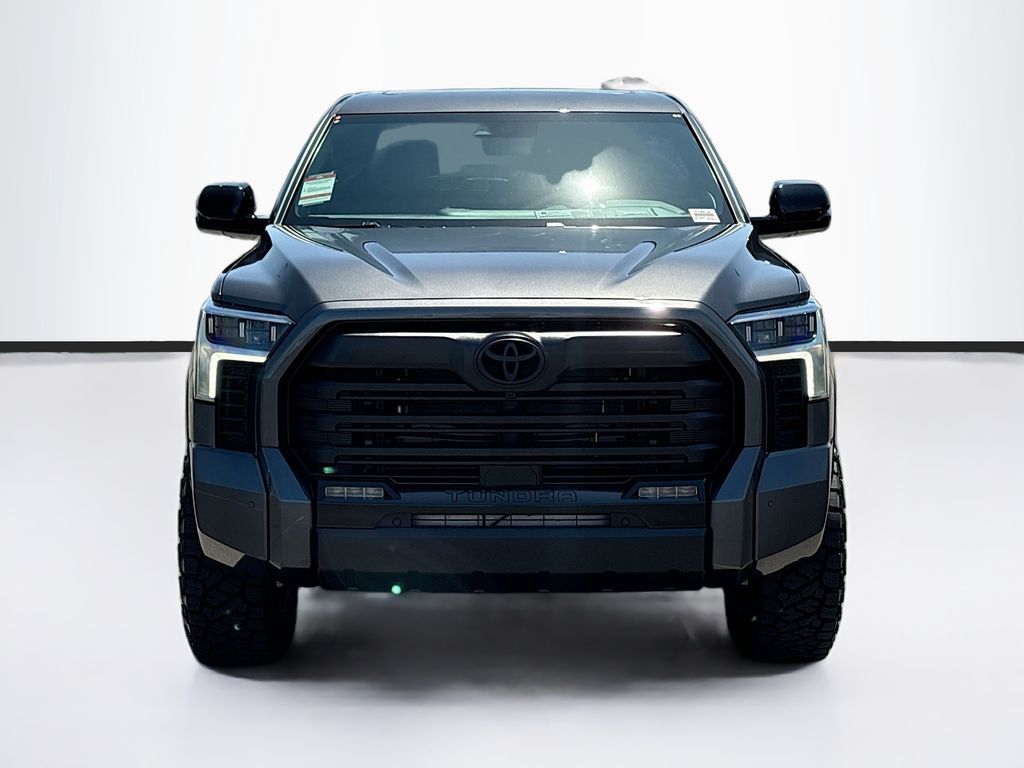 Thumbnail: 2026 Toyota Tundra - 2