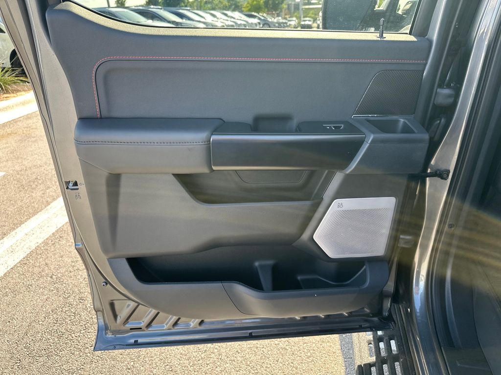 Used Car 2025 Ford F-150  Raptor For Sale Under $90,000 In Austin, Texas
