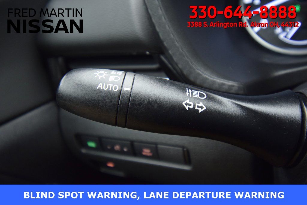 used 2020 Nissan Sentra car, priced at $12,995