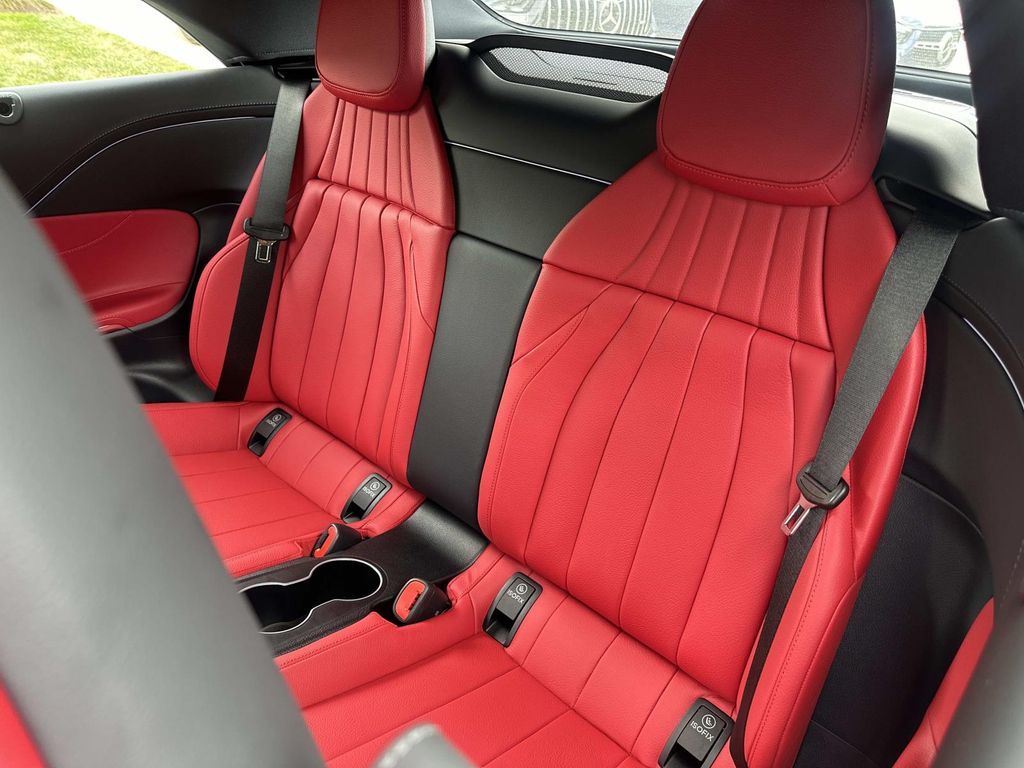 Thumbnail: 2026 Mercedes-Benz CLE - 18